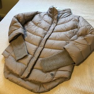 Mountain Hardwear Women’s Down Cocoon Jacket NWT
